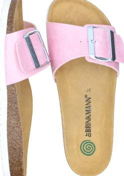 NUENO Dr. Brinkmann Pantoletten