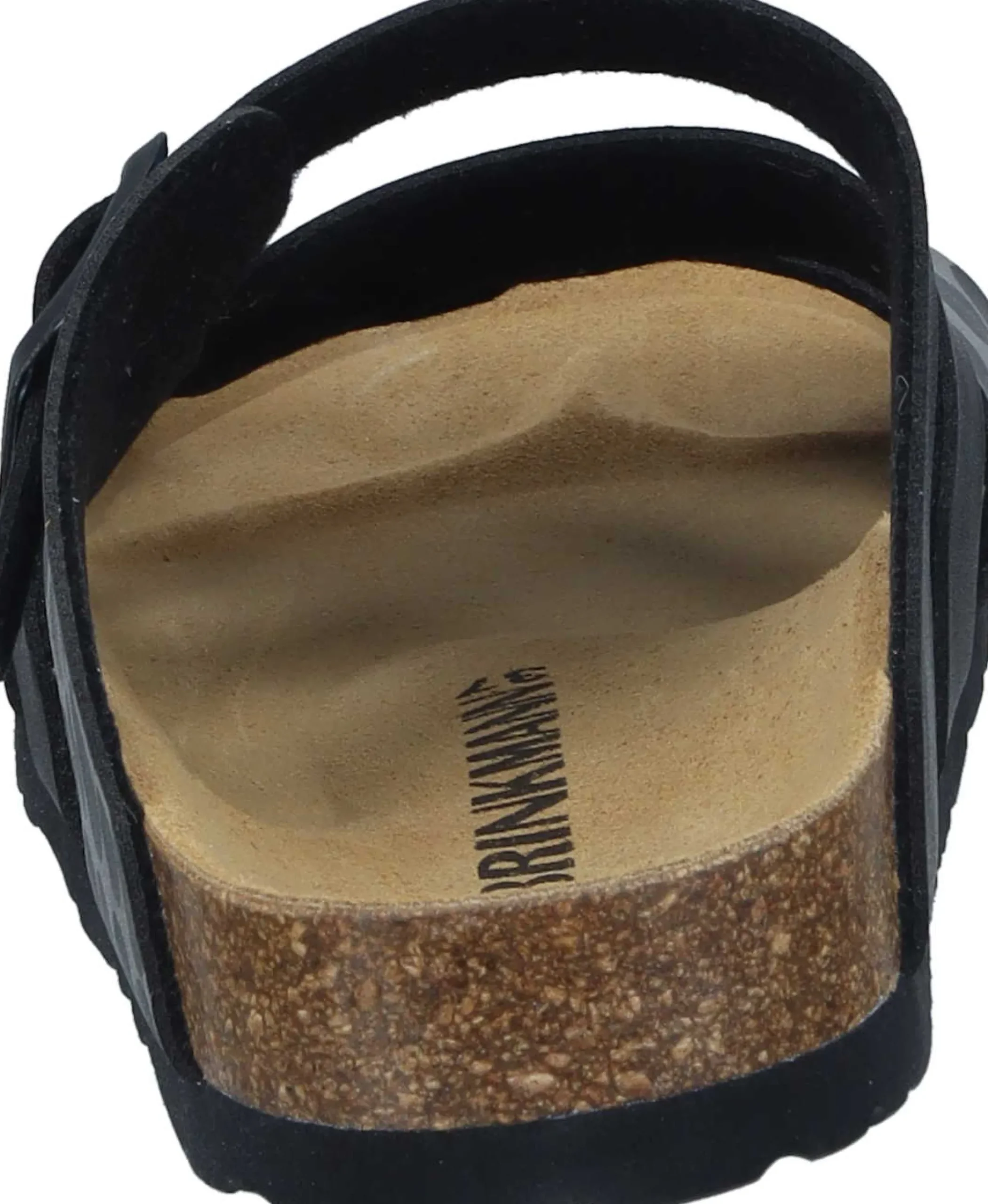 OLIVA Dr. Brinkmann Damen Pantoletten