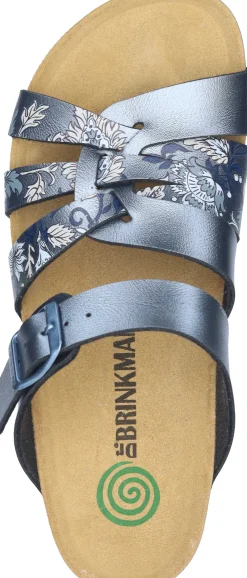 OLIVA Dr. Brinkmann Damen Pantoletten