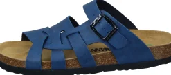 OLIVA Dr. Brinkmann Pantoletten