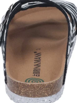 OLIVA Dr. Brinkmann Pantoletten
