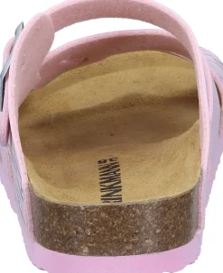 OLIVA Dr. Brinkmann Pantoletten