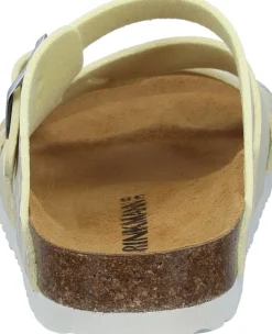 OLIVA Dr. Brinkmann Pantoletten