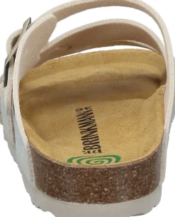 OLIVA Dr. Brinkmann Pantoletten