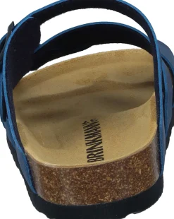 OLIVA Dr. Brinkmann Pantoletten