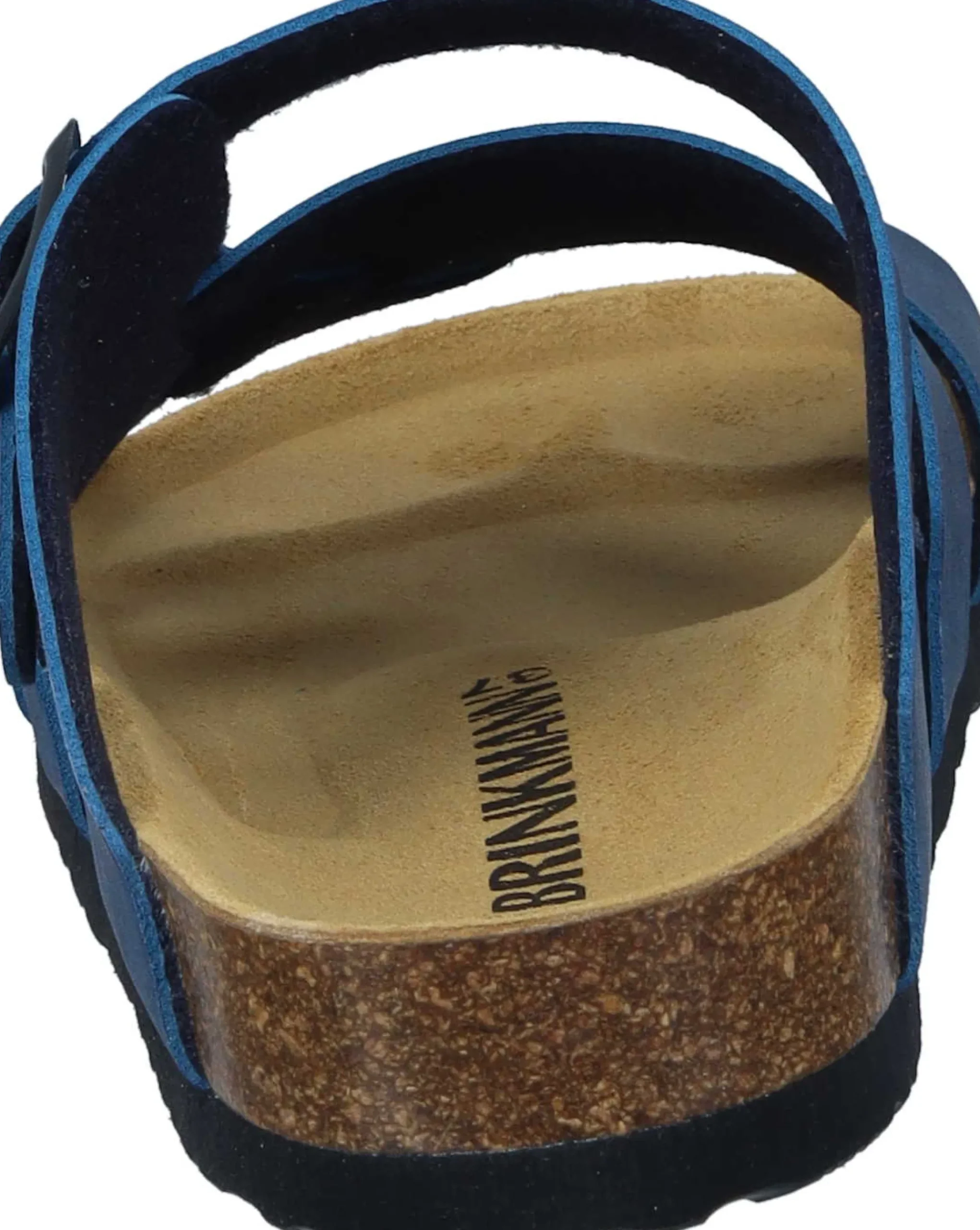 OLIVA Dr. Brinkmann Pantoletten