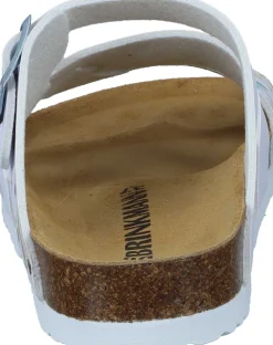 OLIVA Dr. Brinkmann Pantoletten