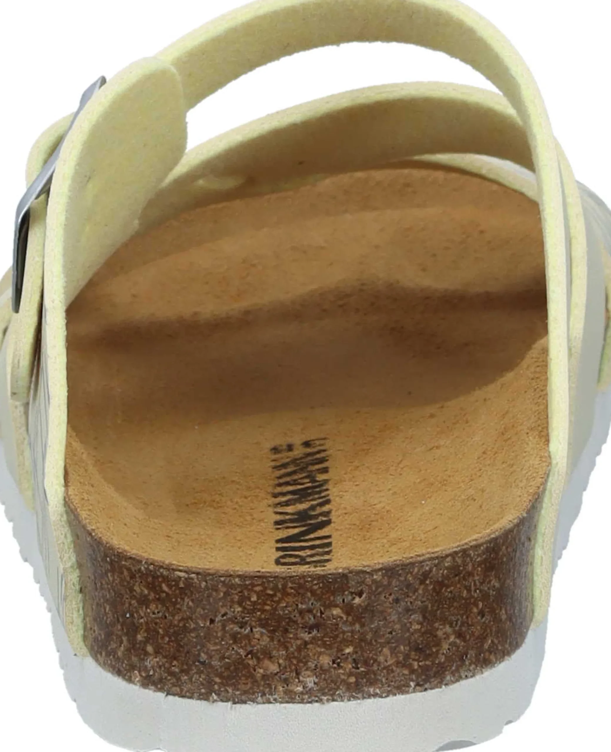 OLIVA Dr. Brinkmann Pantoletten