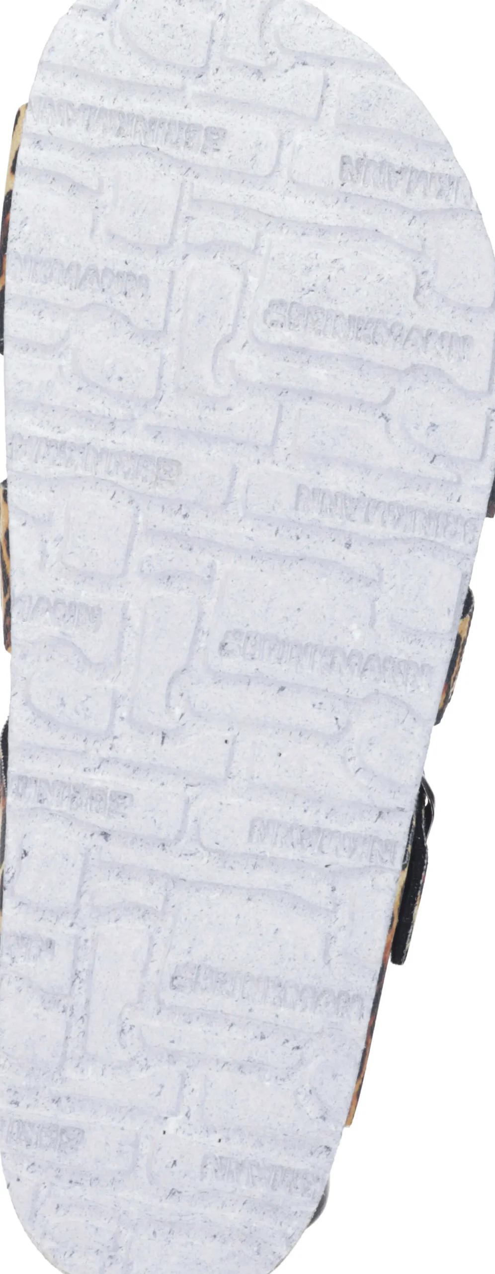 OLIVA Dr. Brinkmann Pantoletten