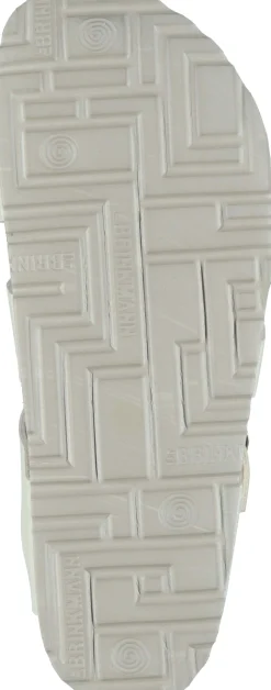 OLIVA Dr. Brinkmann Pantoletten