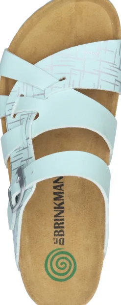 OLIVA Dr. Brinkmann Pantoletten