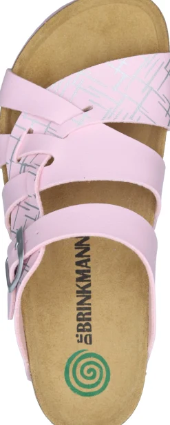 OLIVA Dr. Brinkmann Pantoletten