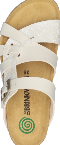 OLIVA Dr. Brinkmann Pantoletten