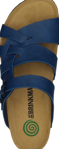 OLIVA Dr. Brinkmann Pantoletten