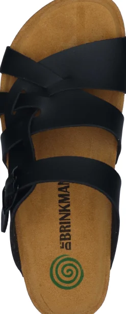 OLIVA Dr. Brinkmann Pantoletten
