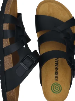 OLIVA Dr. Brinkmann Pantoletten