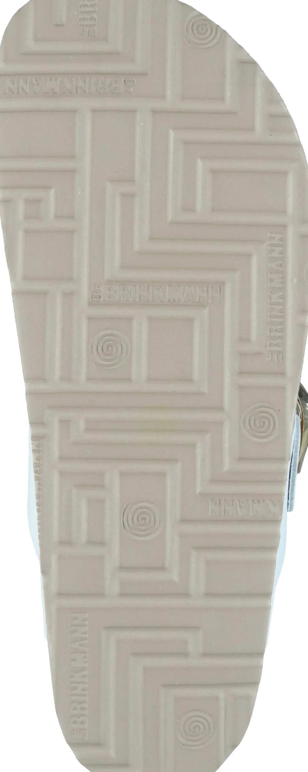 PEGO Dr. Brinkmann Damen Zehentrenner