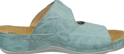 SAGUNT Dr. Brinkmann Pantoletten