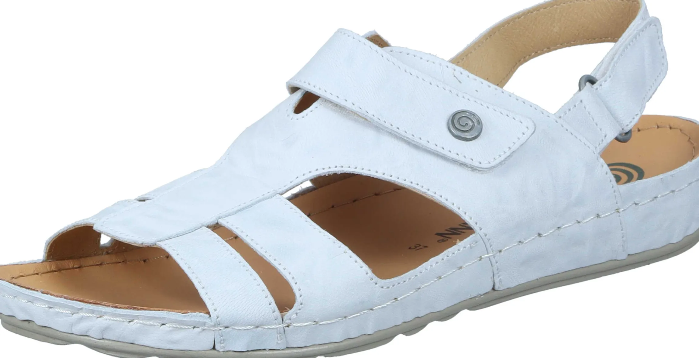 SAGUNT Dr. Brinkmann Sandalen