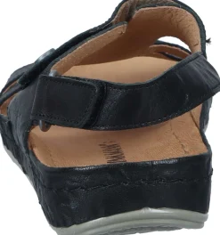 SAGUNT Dr. Brinkmann Sandalen