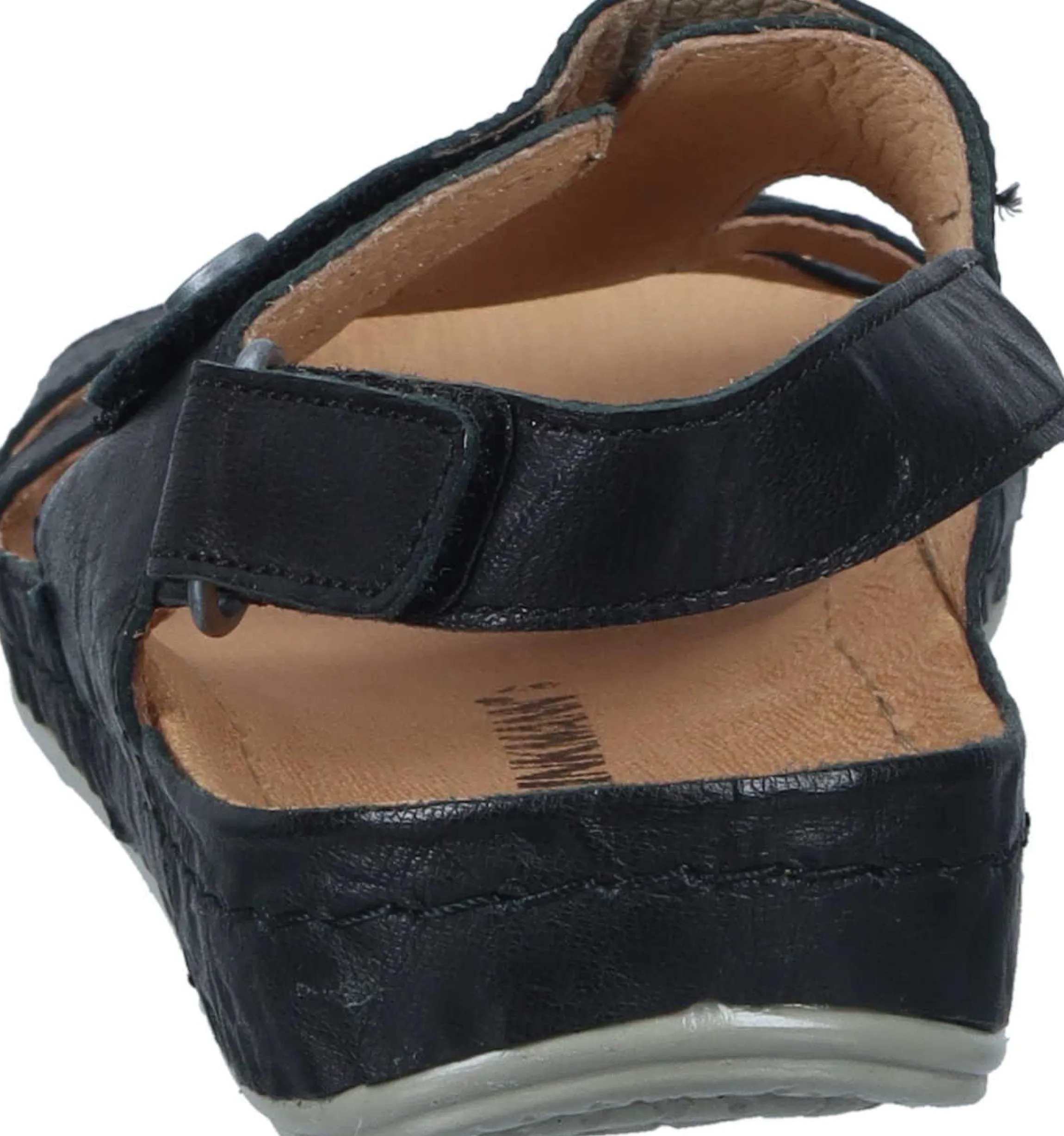 SAGUNT Dr. Brinkmann Sandalen