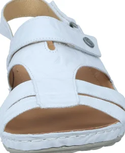 SAGUNT Dr. Brinkmann Sandalen