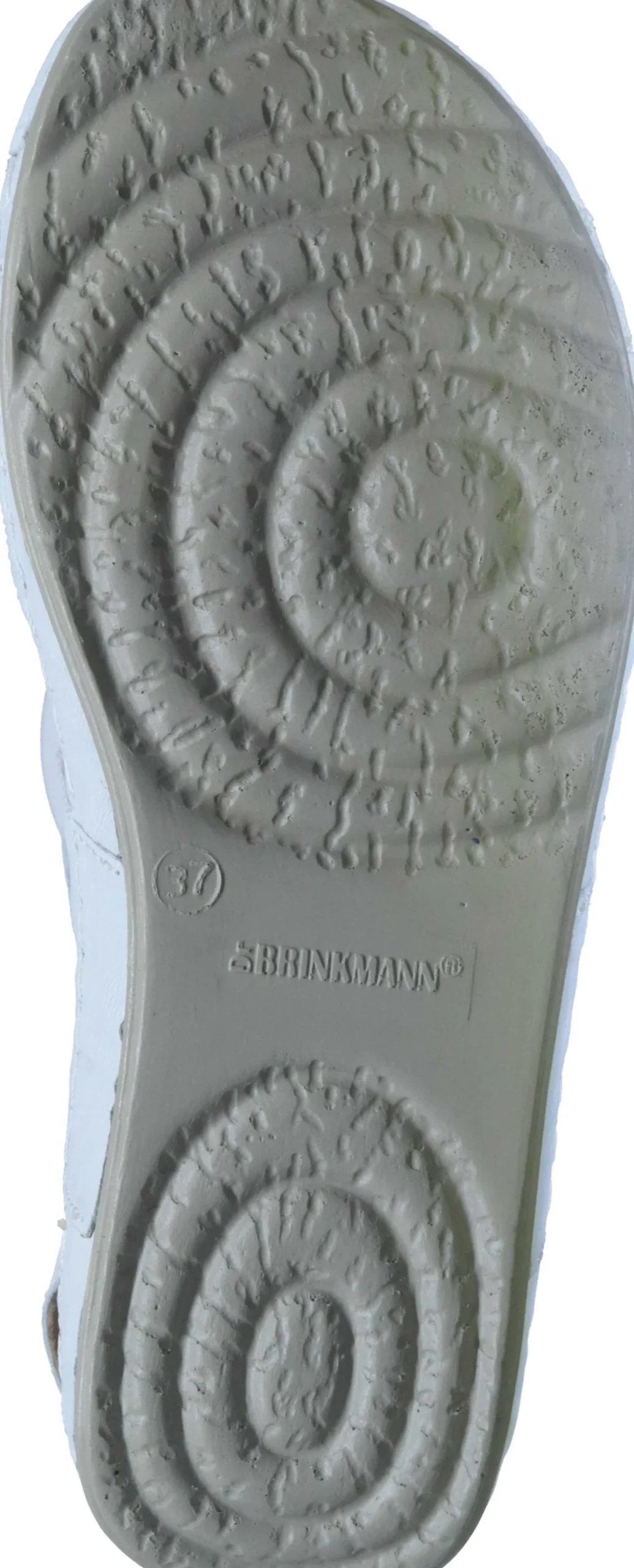 SAGUNT Dr. Brinkmann Sandalen