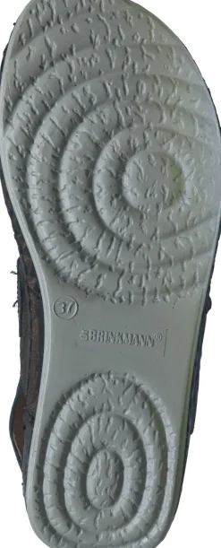 SAGUNT Dr. Brinkmann Sandalen