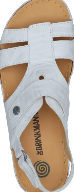 SAGUNT Dr. Brinkmann Sandalen