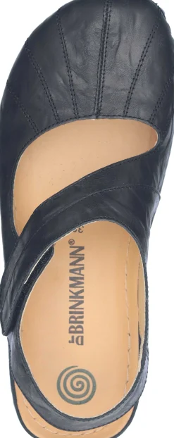 SAGUNT Dr. Brinkmann Sandalen