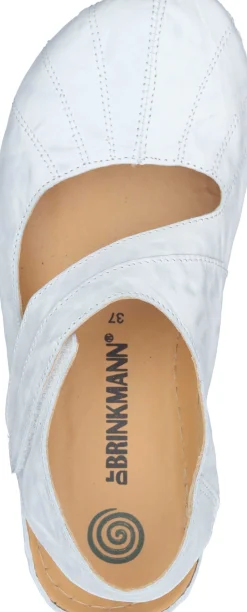 SAGUNT Dr. Brinkmann Sandalen