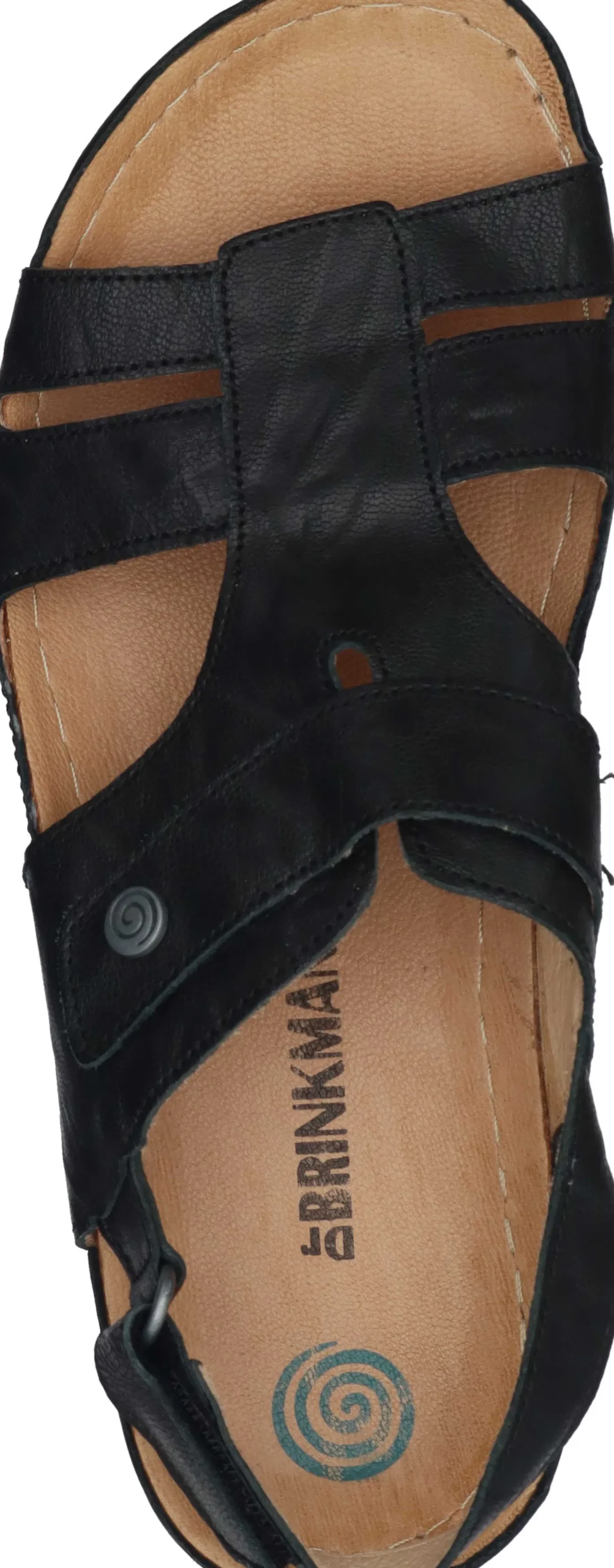 SAGUNT Dr. Brinkmann Sandalen
