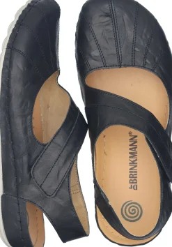 SAGUNT Dr. Brinkmann Sandalen