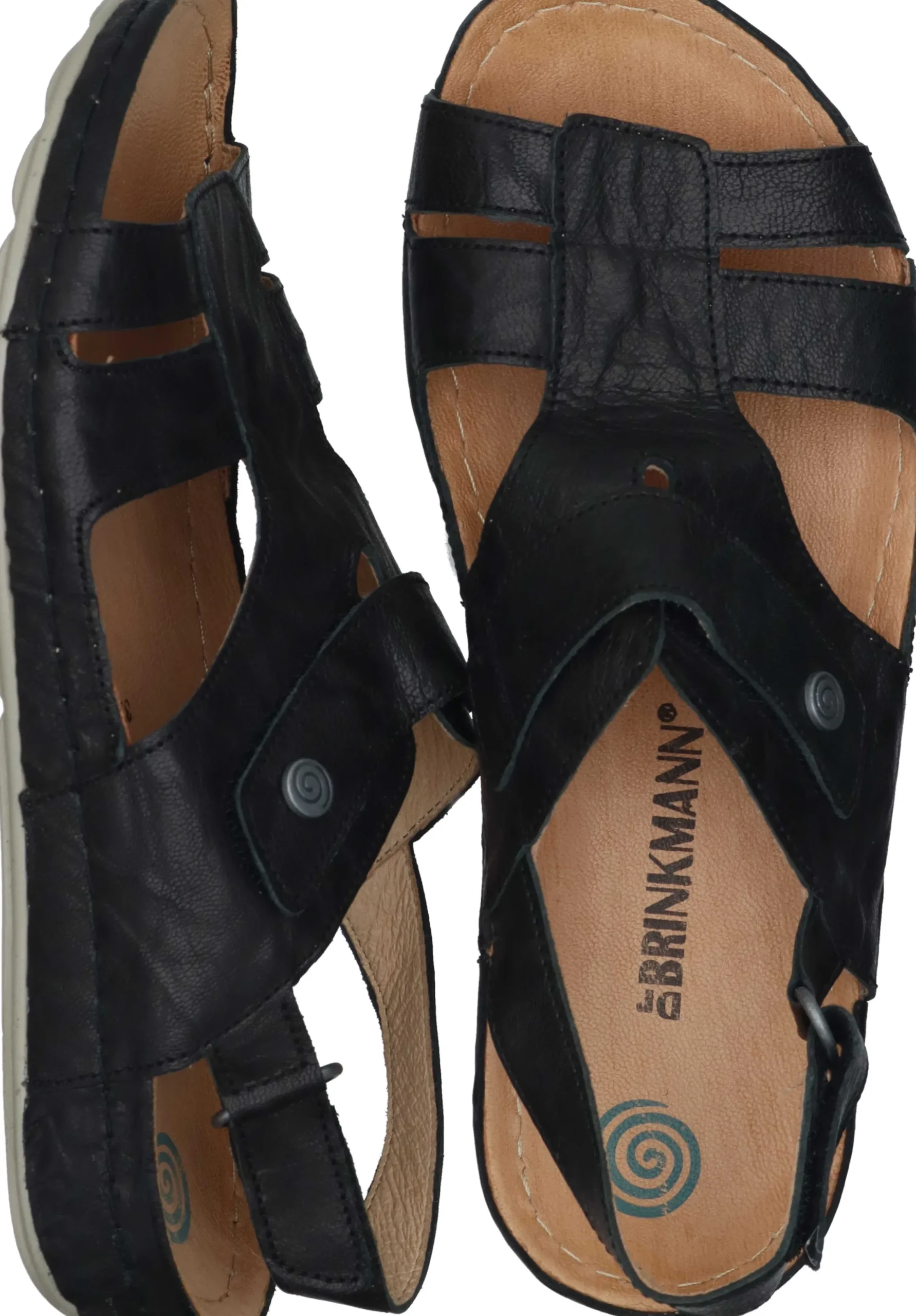 SAGUNT Dr. Brinkmann Sandalen