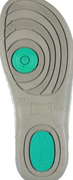 SAGUNT SLING Dr. Brinkmann Sandaletten