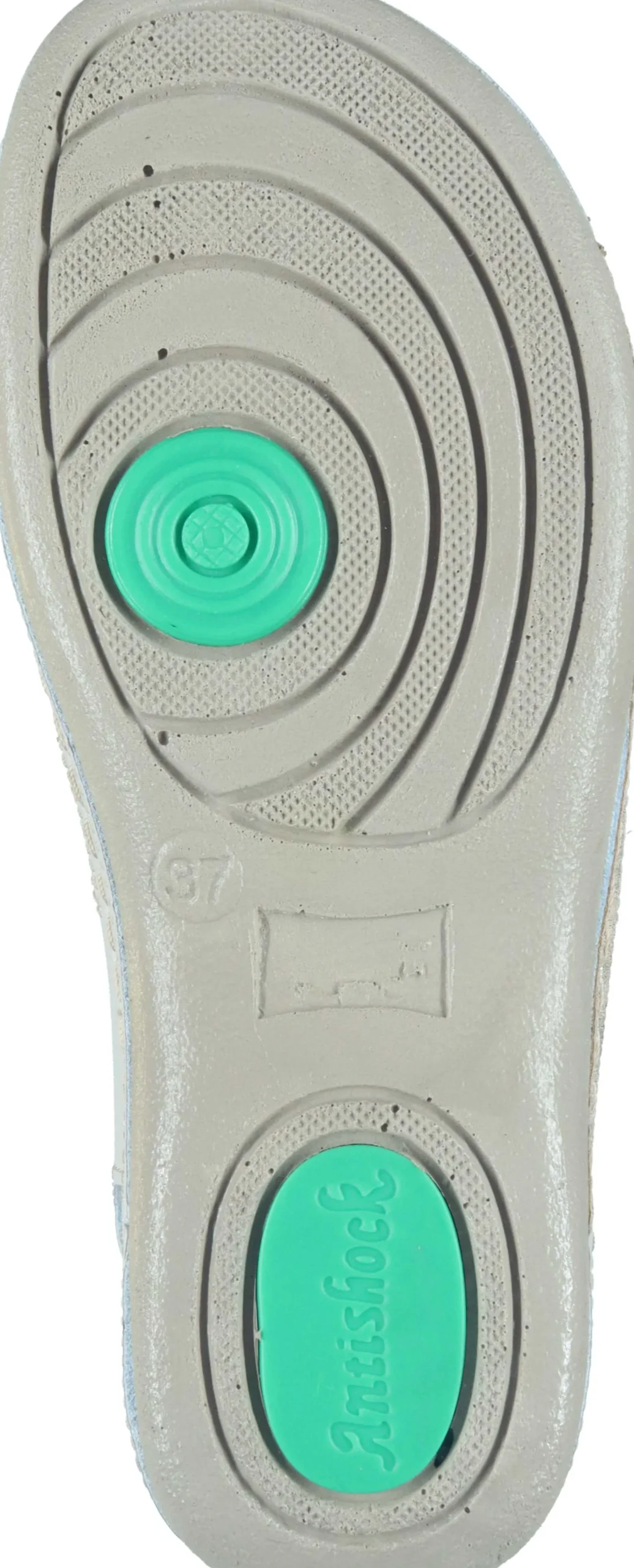 SAGUNT SLING Dr. Brinkmann Sandaletten