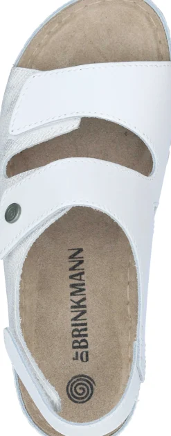 SAGUNT SLING Dr. Brinkmann Sandaletten