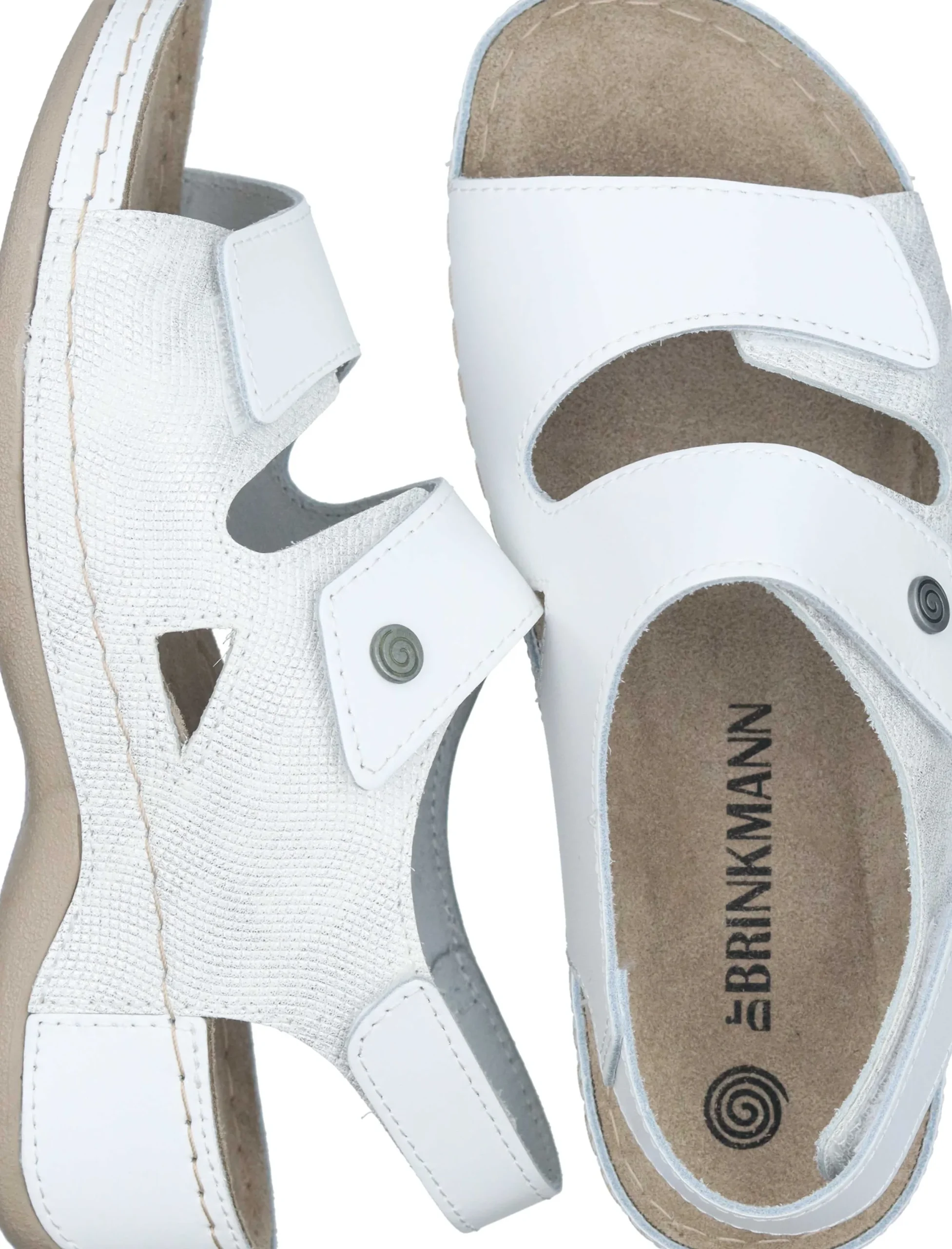SAGUNT SLING Dr. Brinkmann Sandaletten
