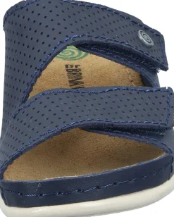 VILLORA Dr. Brinkmann Komfort Pantoletten