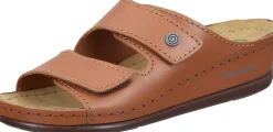 VILLORA Dr. Brinkmann Pantoletten
