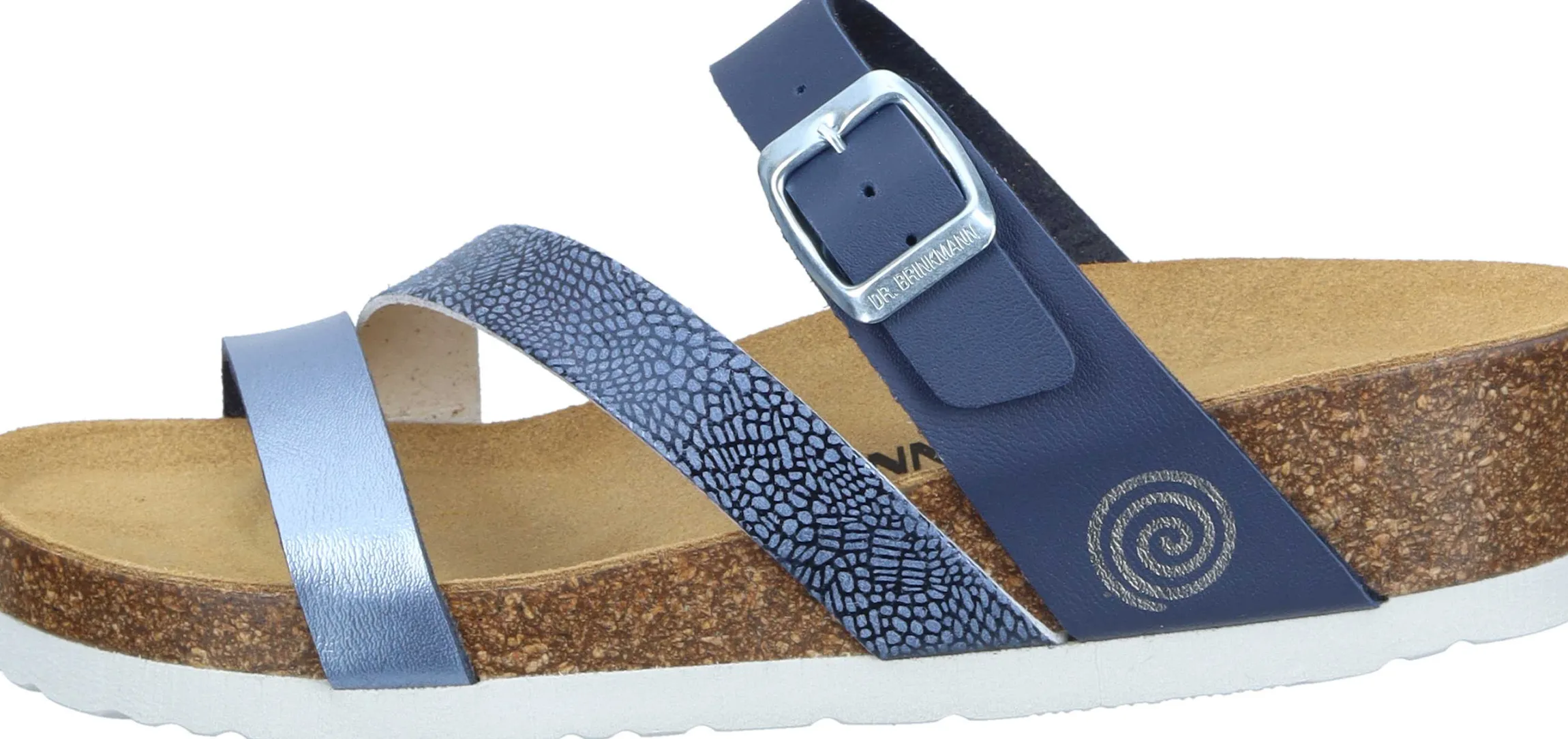 XALO Dr. Brinkmann Pantoletten