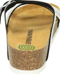 XALO Dr. Brinkmann Pantoletten