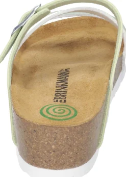 XALO Dr. Brinkmann Pantoletten