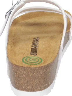 XALO Dr. Brinkmann Pantoletten