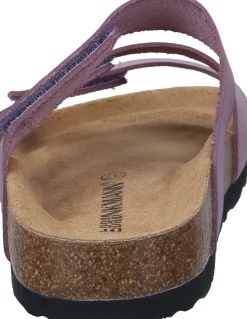 XALO Dr. Brinkmann Pantoletten