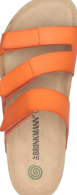 XALO Dr. Brinkmann Pantoletten