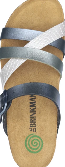 XALO Dr. Brinkmann Pantoletten