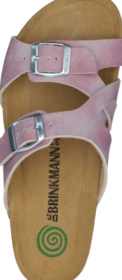 XALO Dr. Brinkmann Pantoletten